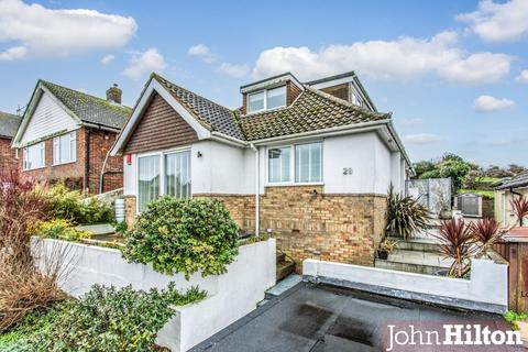 undefined, Coombe Rise, Saltdean