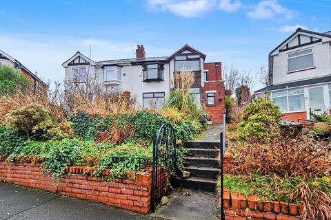 undefined, Mountside Crescent, Prestwich, M25