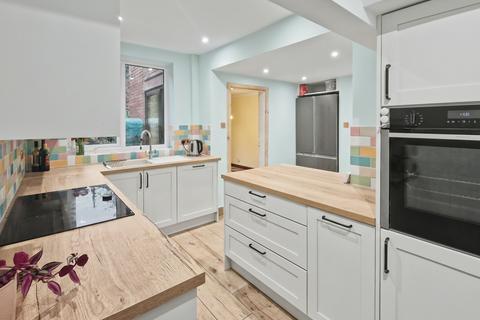 undefined, Mountside Crescent, Prestwich, M25