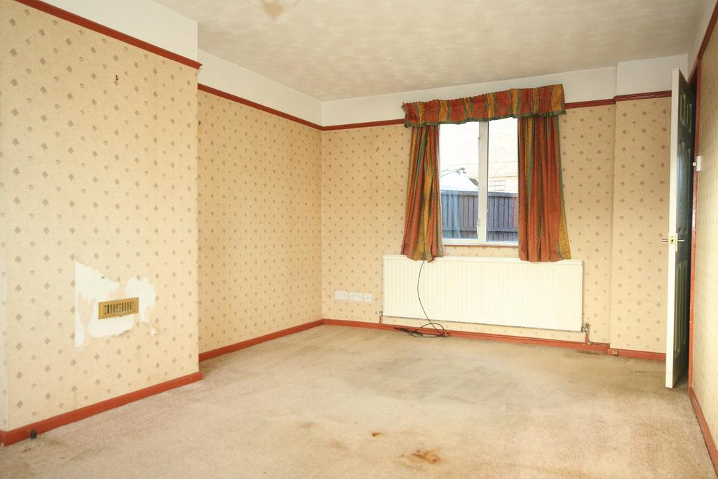 Living/Dining Room