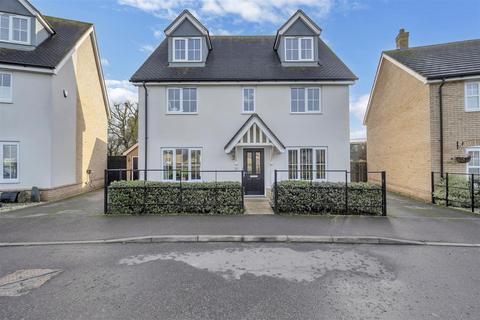 undefined, Hall Lane, Elmswell, Bury St. Edmunds