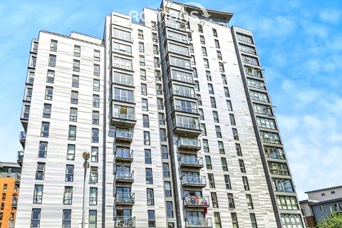 2 bedroom apartment for sale, Lexington Apartments, Railway Terrace, Slough