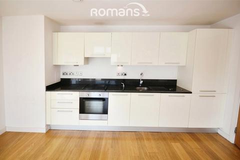 2 bedroom apartment for sale, Lexington Apartments, Railway Terrace, Slough