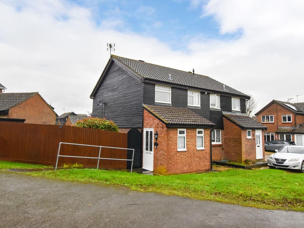 36 Kensington Close