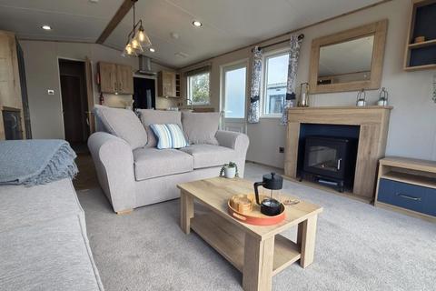 undefined, Alberta Holiday Park