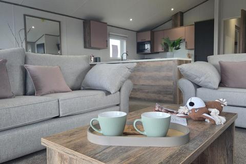 undefined, Alberta Holiday Park