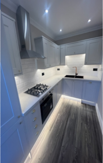 undefined, Devons Road, London E3