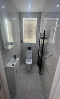 undefined, Devons Road, London E3