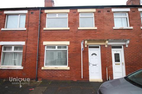 undefined, Deepdale Road,  Fleetwood, FY7