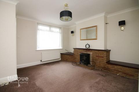 undefined, Deepdale Road,  Fleetwood, FY7