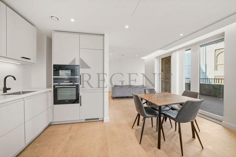 2 bedroom apartment to rent, Truro House, Postmark, WC1X