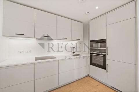 2 bedroom apartment to rent, Truro House, Postmark, WC1X