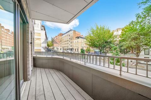 2 bedroom apartment to rent, Truro House, Postmark, WC1X