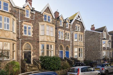 undefined, Christchurch Road, Clifton, BS8