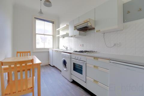 1 bedroom flat to rent, Cambridge Road, Hove