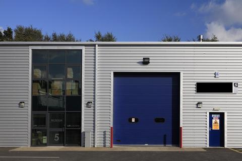 Industrial unit for sale - Airfield Industrial Estate, Elvington, York, North Yorkshire, YO41 4EA