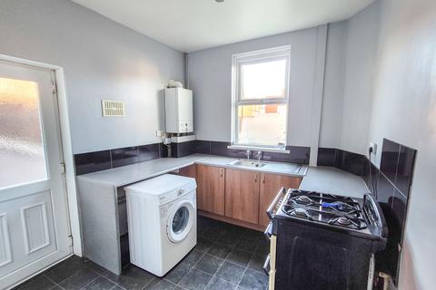 undefined, French Street, Doncaster