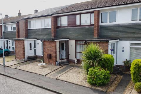 3 bedroom terraced house for sale, Johnston Terrace, Greenock PA16
