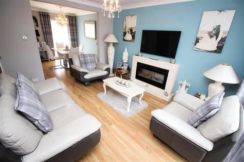 3 bedroom terraced house for sale, Johnston Terrace, Greenock PA16