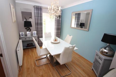 3 bedroom terraced house for sale, Johnston Terrace, Greenock PA16