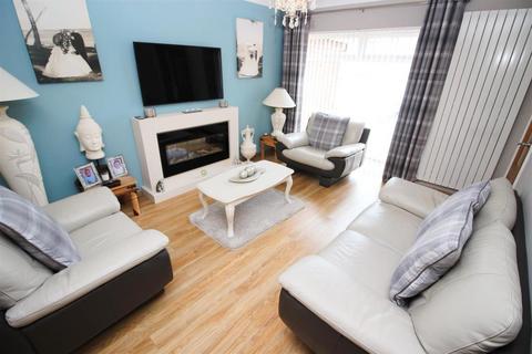 3 bedroom terraced house for sale, Johnston Terrace, Greenock PA16
