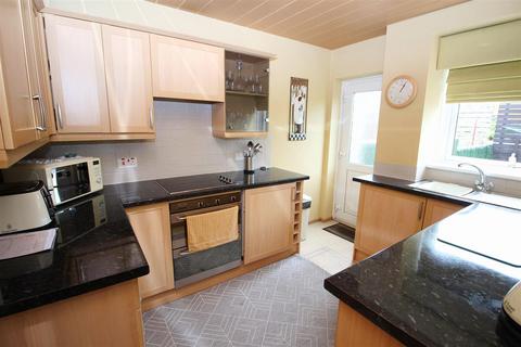 3 bedroom terraced house for sale, Johnston Terrace, Greenock PA16