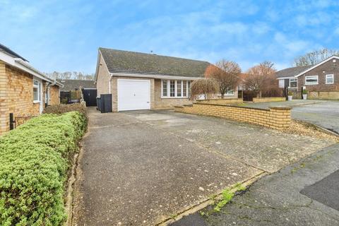 3 bedroom detached bungalow for sale, Dane Close, Lincoln LN4