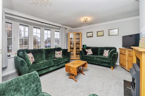 3 bedroom detached bungalow for sale, Dane Close, Lincoln LN4
