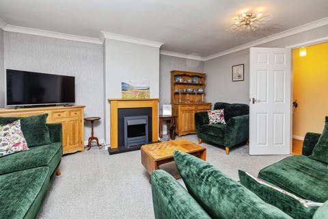 3 bedroom detached bungalow for sale, Dane Close, Lincoln LN4