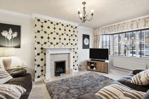 undefined, Tinsell Brook, Derby DE65
