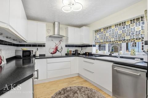undefined, Tinsell Brook, Derby DE65