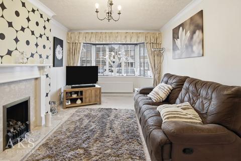 undefined, Tinsell Brook, Derby DE65