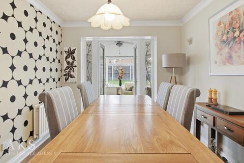 undefined, Tinsell Brook, Derby DE65
