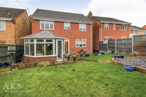 undefined, Tinsell Brook, Derby DE65