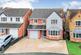 Tinsell Brook, Derby DE65