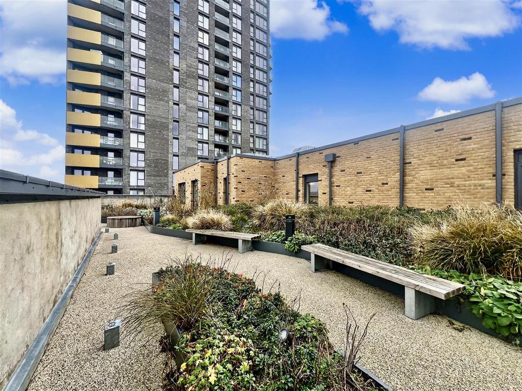 Roof Terrace