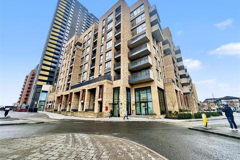 1 bedroom apartment for sale, 34 Prince Regent Road, Hounslow TW3