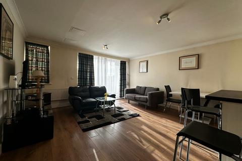 1 bedroom flat for sale, 1 North Bank, London NW8