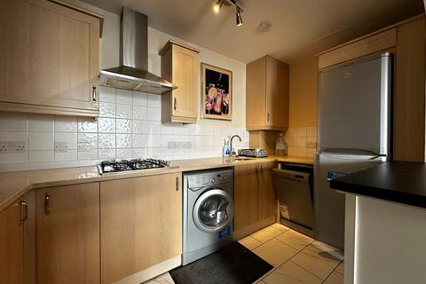 1 bedroom flat for sale, 1 North Bank, London NW8