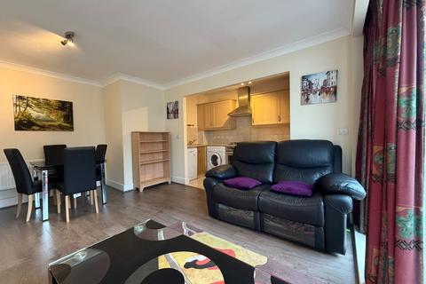 1 bedroom flat for sale, 1 North Bank, London NW8