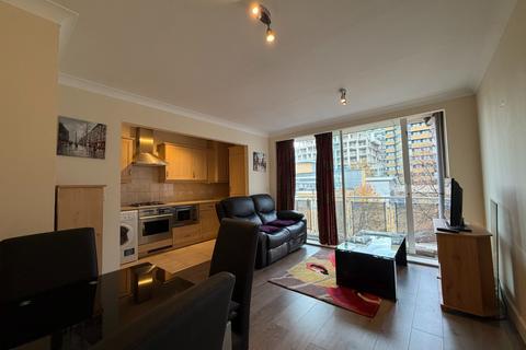 1 bedroom flat for sale, 1 North Bank, London NW8