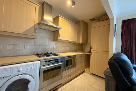 1 bedroom flat for sale, 1 North Bank, London NW8