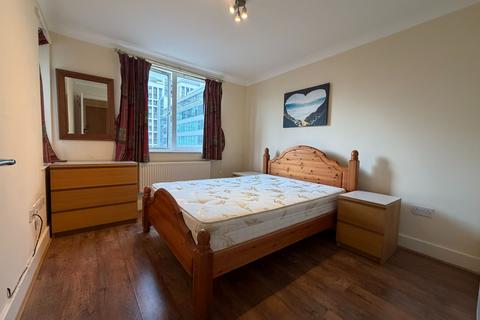 1 bedroom flat for sale, 1 North Bank, London NW8
