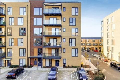 1 bedroom flat for sale, Silverworks Close, London NW9