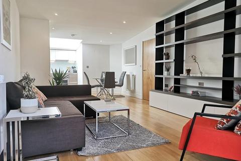 1 bedroom flat for sale, Silverworks Close, London NW9