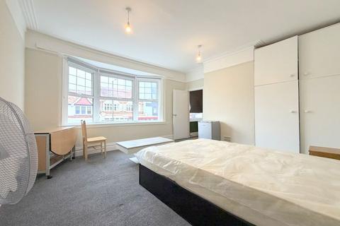 undefined, London N12