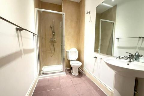 Studio to rent, 11 Quex Road, London NW6