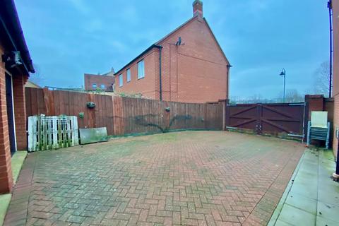 5 bedroom detached house for sale, Horseshoe Way, Hampton Vale, Peterborough