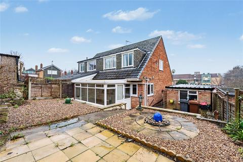 3 bedroom semi-detached house for sale, Church Crescent, Horsforth, Leeds