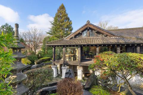 undefined, Bracknell Gardens, London, NW3